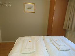Alba Guesthouse