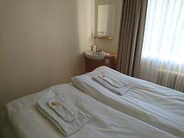 Alba Guesthouse