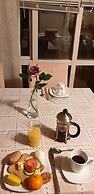 Alba Guesthouse
