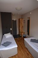 Hotell Svanen
