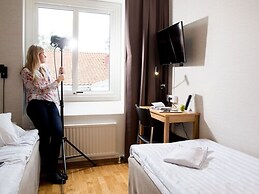 Hotell Svanen