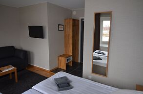 Hotell Svanen