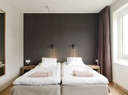 Hotell Svanen