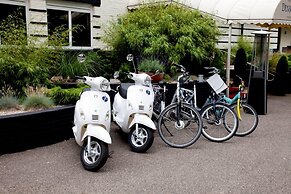 Fletcher Hotel-Restaurant Dinkeloord