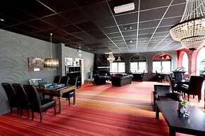 Fletcher Hotel-Restaurant Dinkeloord