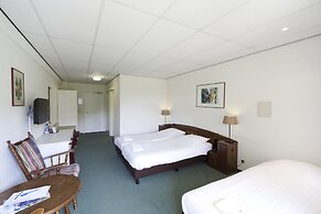 Fletcher Hotel-Restaurant Dinkeloord