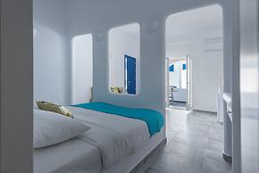 Anemomilos Hotel & Apartments