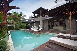 26 Beachfront Mirage
