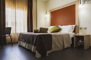 Hotel 33 Baroni