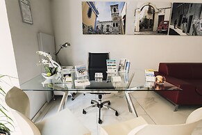 Hotel 33 Baroni