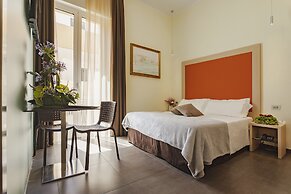 Hotel 33 Baroni