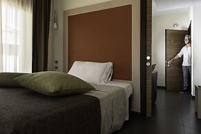 Hotel 33 Baroni