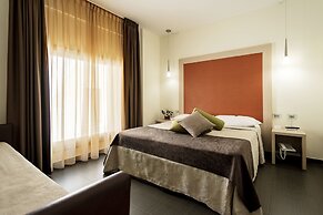 Hotel 33 Baroni