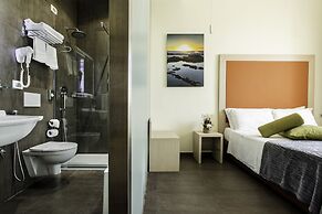 Hotel 33 Baroni
