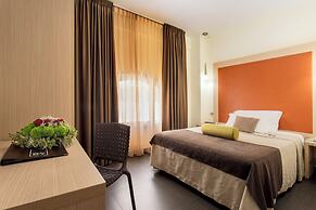 Hotel 33 Baroni
