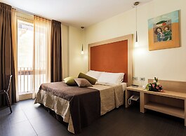 Hotel 33 Baroni