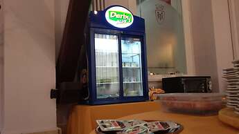 La Terrazza
