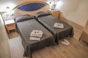 La Terrazza