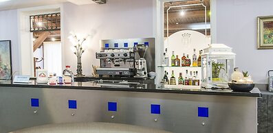 La Terrazza