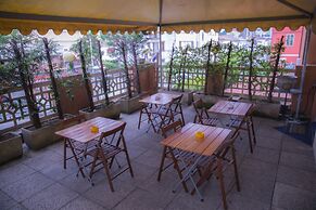 La Terrazza