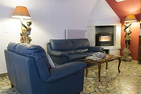 La Terrazza