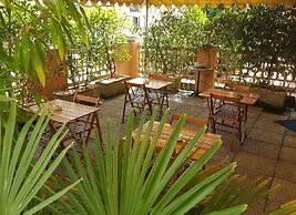 La Terrazza