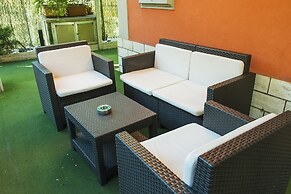 La Terrazza