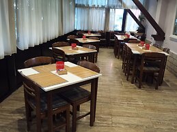 La Terrazza