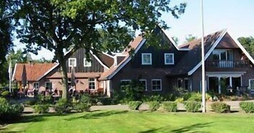Hotel - Restaurant Het Ros van Twente