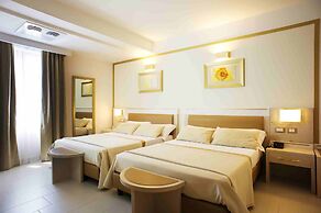 Kora Park Resort