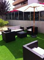 Aparthotel Diamant Blue
