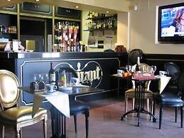 Aparthotel Diamant Blue