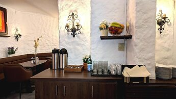 Hotel Hansahof Bremen