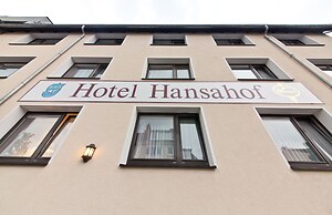 Hotel Hansahof Bremen