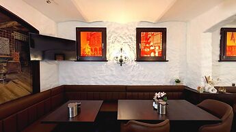 Hotel Hansahof Bremen