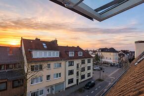 Hotel Hansahof Bremen
