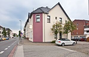 Hotel Hansahof Bremen