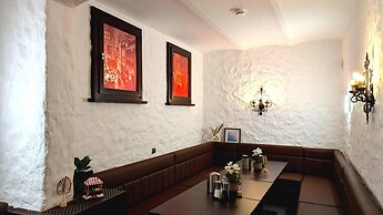 Hotel Hansahof Bremen