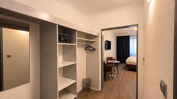 Hotel Hansahof Bremen