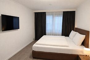 Hotel Hansahof Bremen