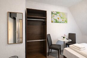 Hotel Hansahof Bremen