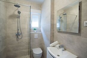 Apartmani Marija