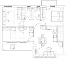 Apartmani Marija