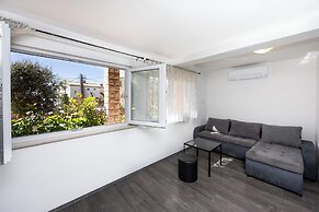 Apartmani Marija