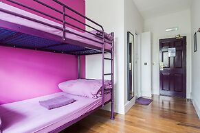 Safestay York Micklegate