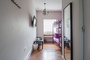 Safestay York Micklegate