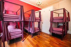 Safestay York Micklegate