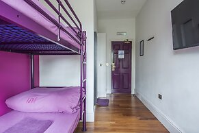 Safestay York Micklegate