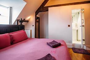Safestay York Micklegate