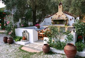 Artemis Bungalows